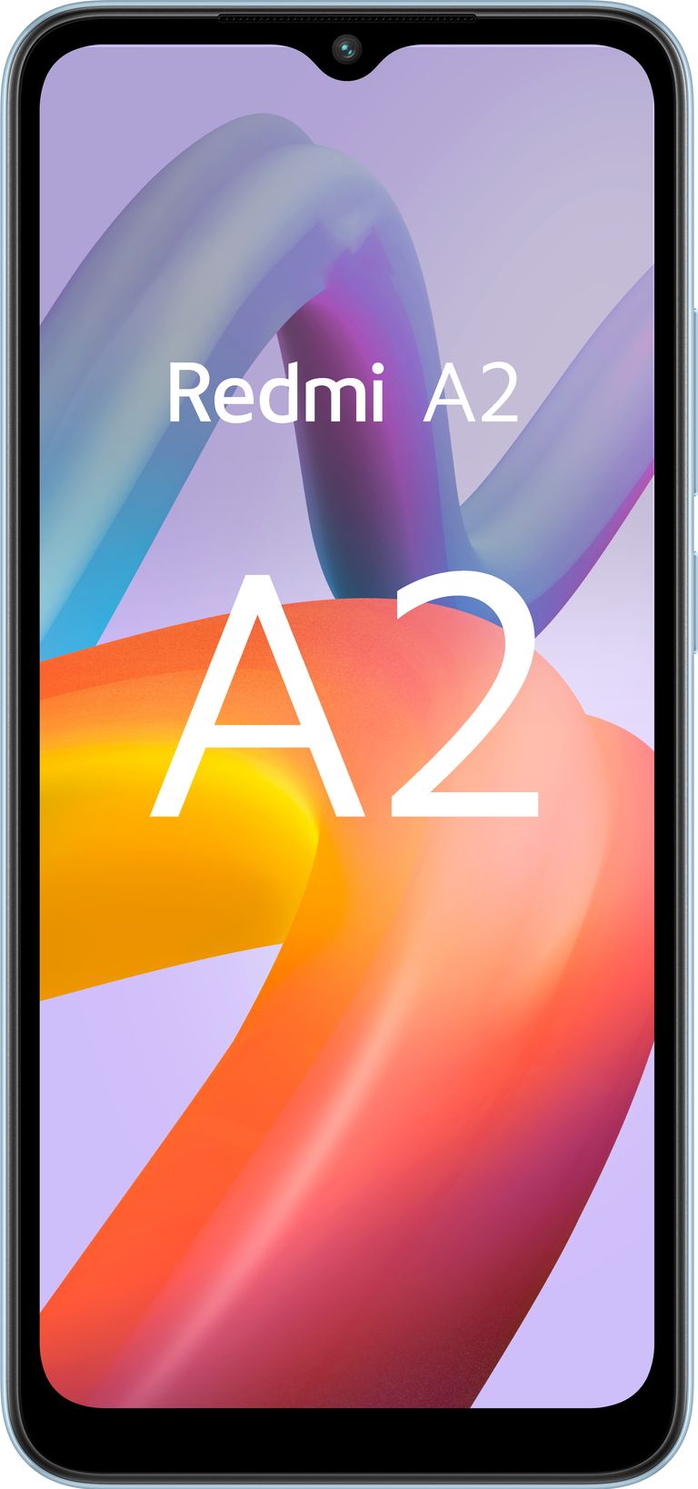 Xiaomi Redmi A2 16,6 cm (6.52") Doppia SIM Android 13 Go edition 4G Micro-USB 3 GB 64 GB 5000 mAh Azzurro_XIAOMI_0_big-image