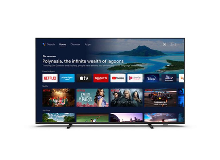 Philips LED 65PUS8007 Android TV UHD 4K_PHILIPS_5_big-image