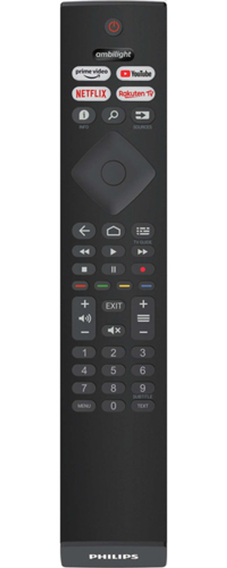 Philips LED 65PUS8007 Android TV UHD 4K_PHILIPS_3_big-image