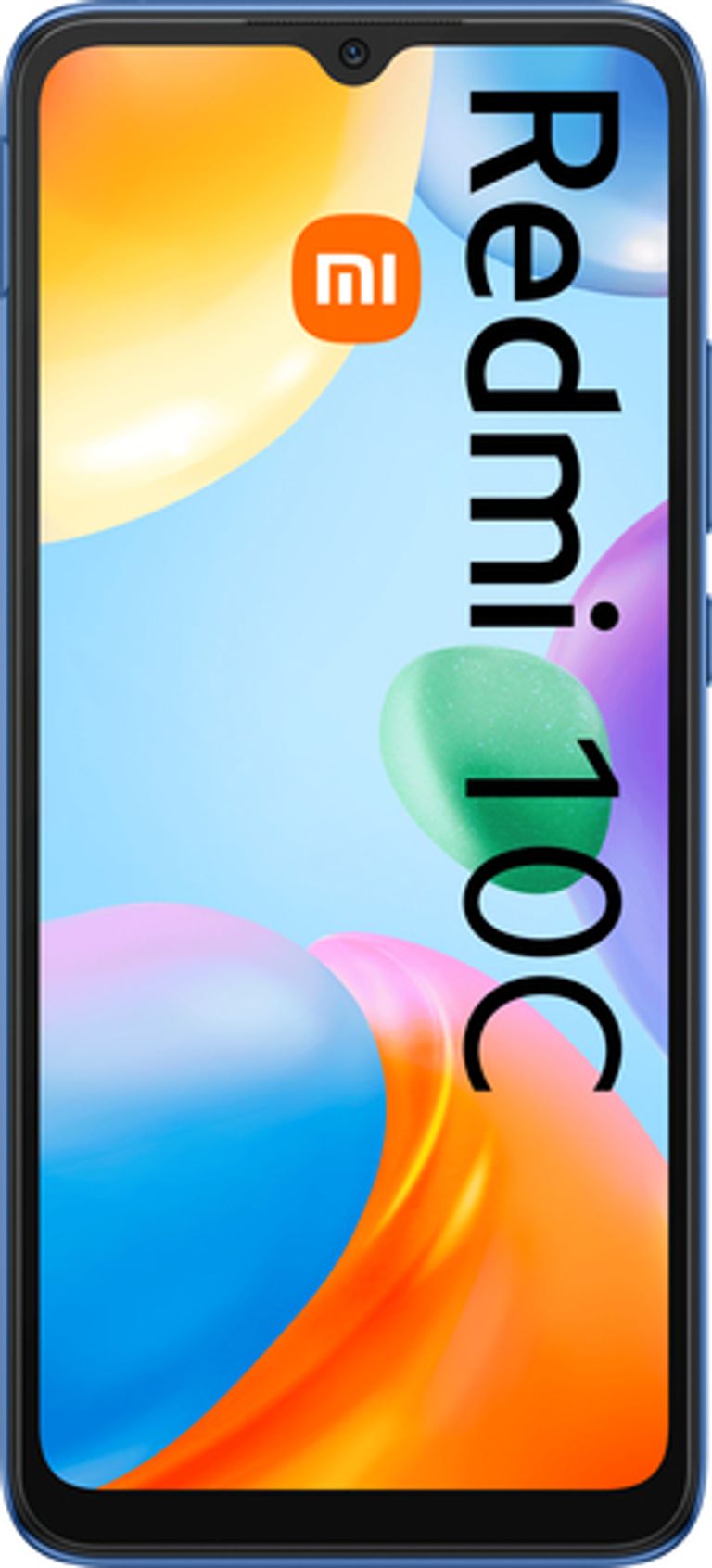 Xiaomi Redmi 10C 17 cm (6.71") Doppia SIM Android 11 4G USB tipo-C 3 GB 64 GB 5000 mAh Blu_XIAOMI_2_big-image