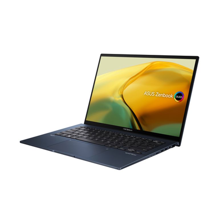 ASUS ZenBook 14 OLED UX3402ZA-KM472W i7-1260P Computer portatile 35,6 cm (14") 2.8K Intel® Core™ i7 16 GB LPDDR5-SDRAM 512 GB SSD Wi-Fi 6E (802.11ax) Windows 11 Home Blu_ASUS_3_big-image