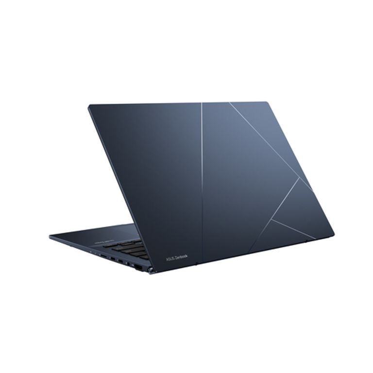 ASUS ZenBook 14 OLED UX3402ZA-KM472W i7-1260P Computer portatile 35,6 cm (14") 2.8K Intel® Core™ i7 16 GB LPDDR5-SDRAM 512 GB SSD Wi-Fi 6E (802.11ax) Windows 11 Home Blu_ASUS_6_big-image