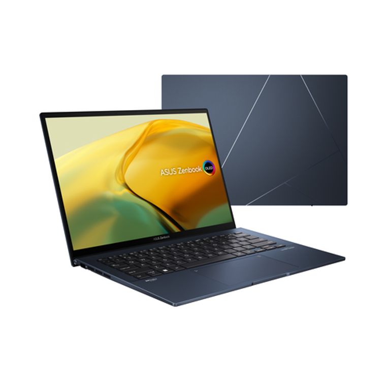 ASUS ZenBook 14 OLED UX3402ZA-KM472W i7-1260P Computer portatile 35,6 cm (14") 2.8K Intel® Core™ i7 16 GB LPDDR5-SDRAM 512 GB SSD Wi-Fi 6E (802.11ax) Windows 11 Home Blu_ASUS_10_big-image