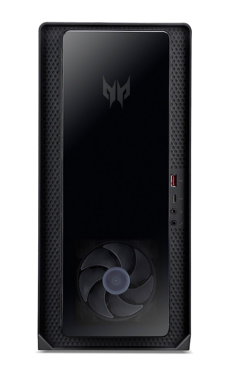Acer Predator PO3-640 i7-12700 Desktop Intel® Core™ i7 16 GB DDR4-SDRAM 1024 GB SSD Windows 11 Home PC Nero_ACER_0_big-image