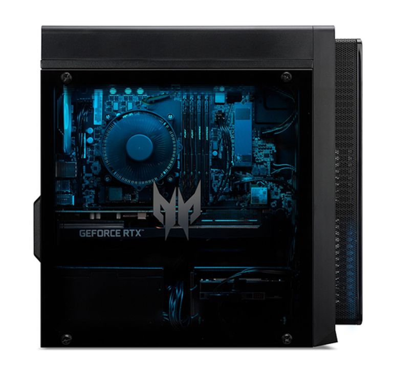 Acer Predator PO3-640 i7-12700 Desktop Intel® Core™ i7 16 GB DDR4-SDRAM 1024 GB SSD Windows 11 Home PC Nero_ACER_10_big-image