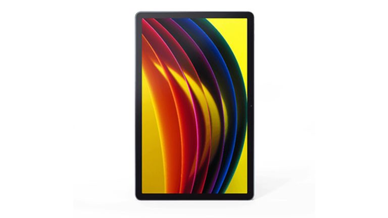 Lenovo Tab P11 4G LTE 128 GB 27,9 cm (11") Qualcomm Snapdragon 6 GB Wi-Fi 5 (802.11ac) Android 10 Grigio_LENOVO_3_big-image