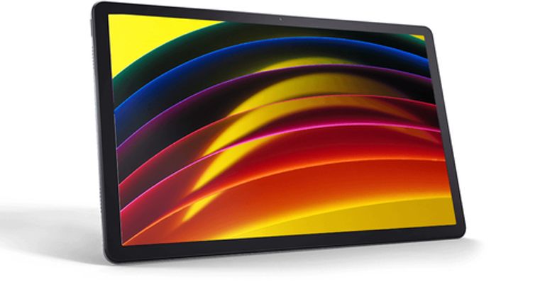 Lenovo Tab P11 4G LTE 128 GB 27,9 cm (11") Qualcomm Snapdragon 6 GB Wi-Fi 5 (802.11ac) Android 10 Grigio_LENOVO_4_big-image