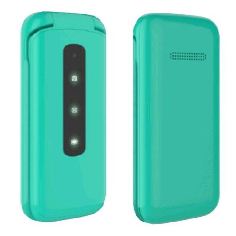 TIM ONDA C7 6,1 cm (2.4") Blu Telefono di livello base_TIM_0_big-image