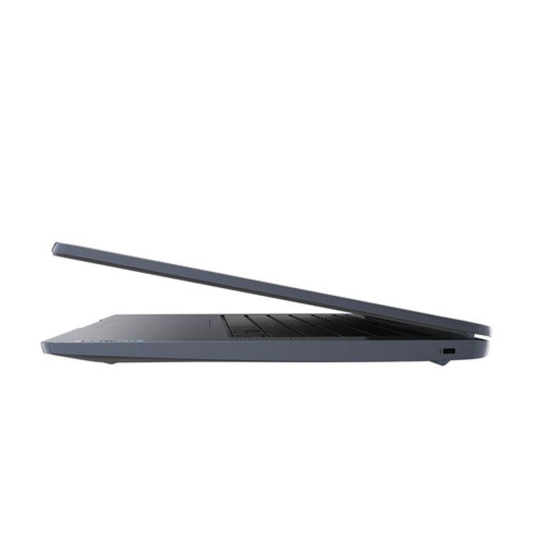 Lenovo IdeaPad 3 CB Chromebook 35,6 cm (14") Full HD MediaTek 8 GB LPDDR4x-SDRAM 64 GB eMMC Wi-Fi 5 (802.11ac) Chrome OS Blu_LENOVO_6_big-image