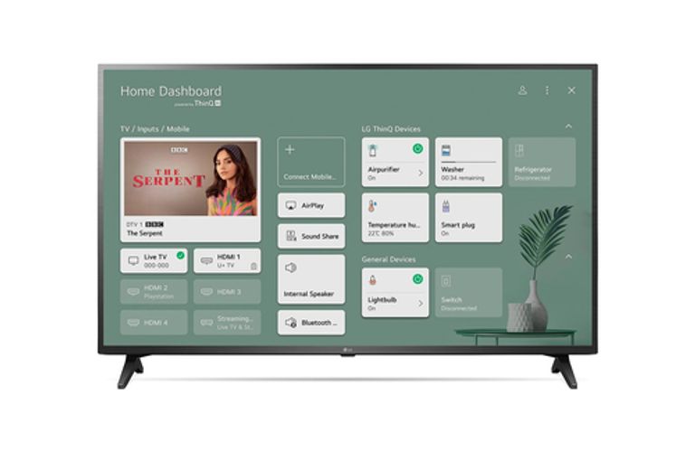 LG 55UP75006LF TV 139,7 cm (55") 4K Ultra HD Smart TV Wi-Fi Nero_LG_3_big-image