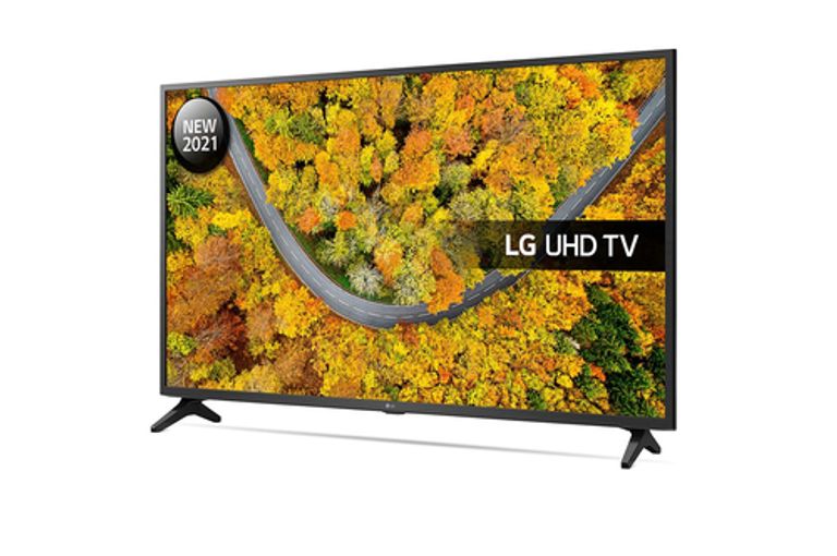 LG 55UP75006LF TV 139,7 cm (55") 4K Ultra HD Smart TV Wi-Fi Nero_LG_1_big-image