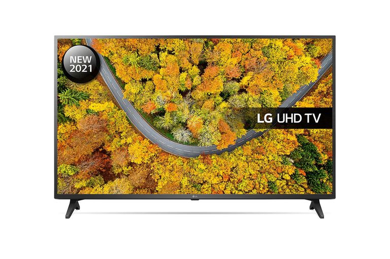 LG 55UP75006LF TV 139,7 cm (55") 4K Ultra HD Smart TV Wi-Fi Nero_LG_0_big-image