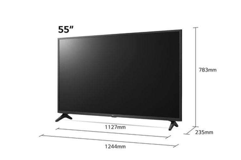LG 55UP75006LF TV 139,7 cm (55") 4K Ultra HD Smart TV Wi-Fi Nero_LG_11_big-image