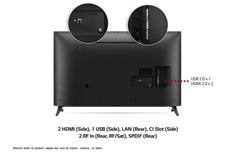 LG 55UP75006LF TV 139,7 cm (55") 4K Ultra HD Smart TV Wi-Fi Nero_LG_10_big-image