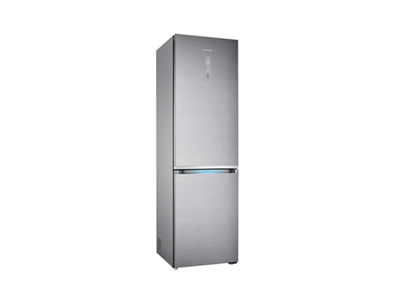 Samsung RB36R8839SR frigorifero con congelatore Libera installazione 355 L D Acciaio inossidabile_SAMSUNG_3_big-image