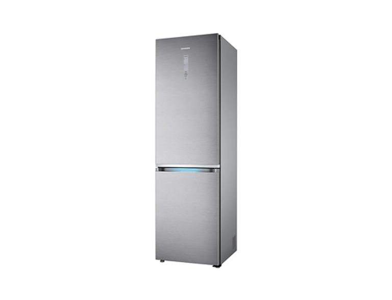 Samsung RB36R8839SR frigorifero con congelatore Libera installazione 355 L D Acciaio inossidabile_SAMSUNG_1_big-image