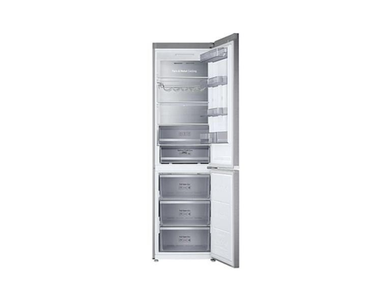 Samsung RB36R8839SR frigorifero con congelatore Libera installazione 355 L D Acciaio inossidabile_SAMSUNG_2_big-image