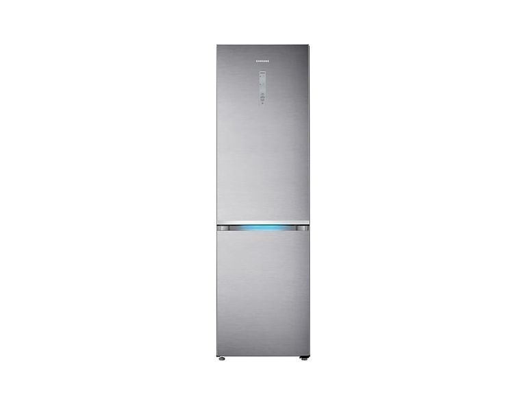 Samsung RB36R8839SR frigorifero con congelatore Libera installazione 355 L D Acciaio inossidabile_SAMSUNG_0_big-image
