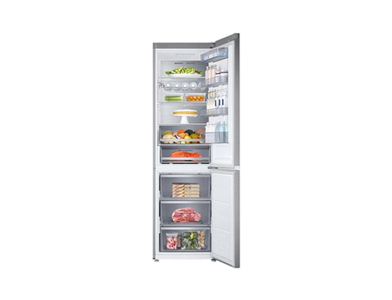 Samsung RB36R8839SR frigorifero con congelatore Libera installazione 355 L D Acciaio inossidabile_SAMSUNG_4_big-image