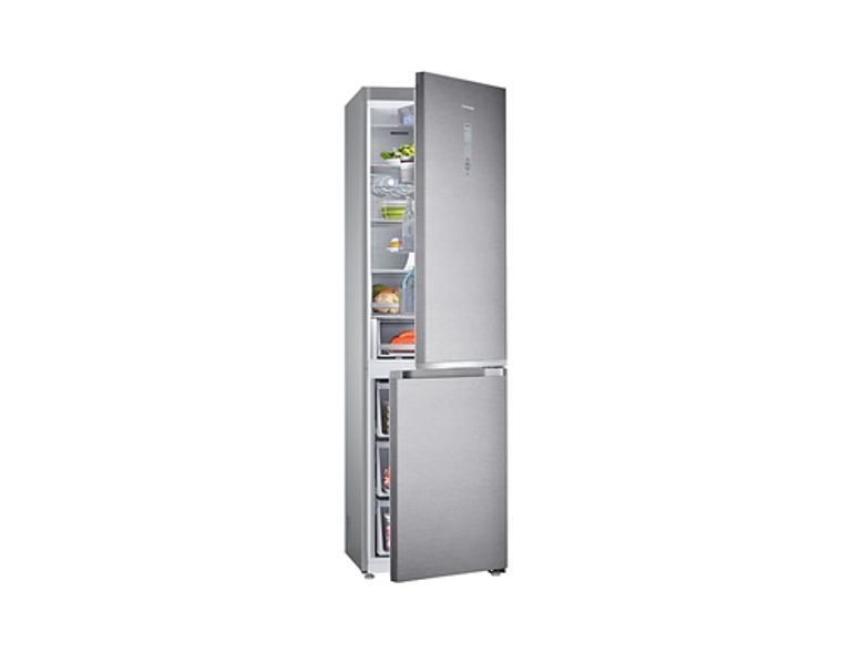 Samsung RB36R8839SR frigorifero con congelatore Libera installazione 355 L D Acciaio inossidabile_SAMSUNG_5_big-image