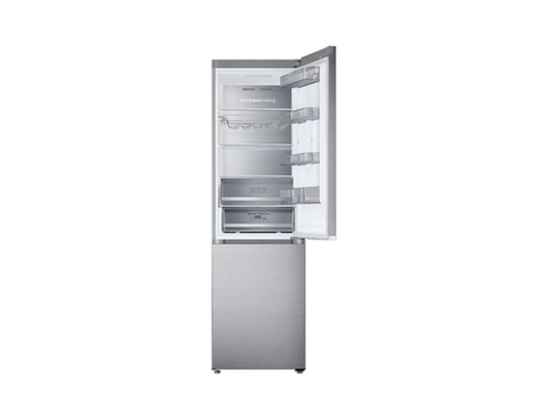 Samsung RB36R8839SR frigorifero con congelatore Libera installazione 355 L D Acciaio inossidabile_SAMSUNG_6_big-image