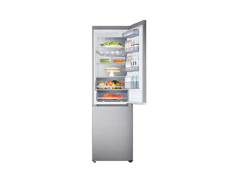 Samsung RB36R8839SR frigorifero con congelatore Libera installazione 355 L D Acciaio inossidabile_SAMSUNG_7_big-image