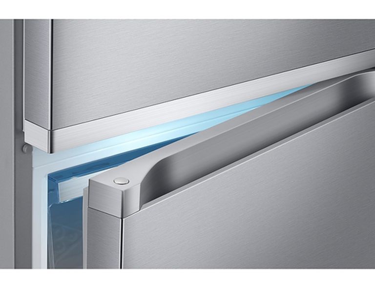 Samsung RB36R8839SR frigorifero con congelatore Libera installazione 355 L D Acciaio inossidabile_SAMSUNG_8_big-image