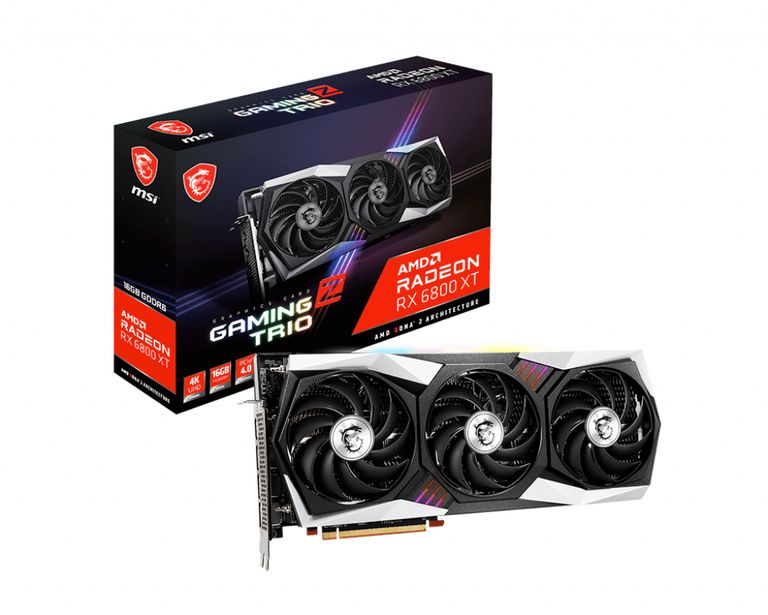 MSI Radeon RX 6800 XT Gaming Z Trio 16G AMD 16 GB GDDR6_MSI_0_big-image