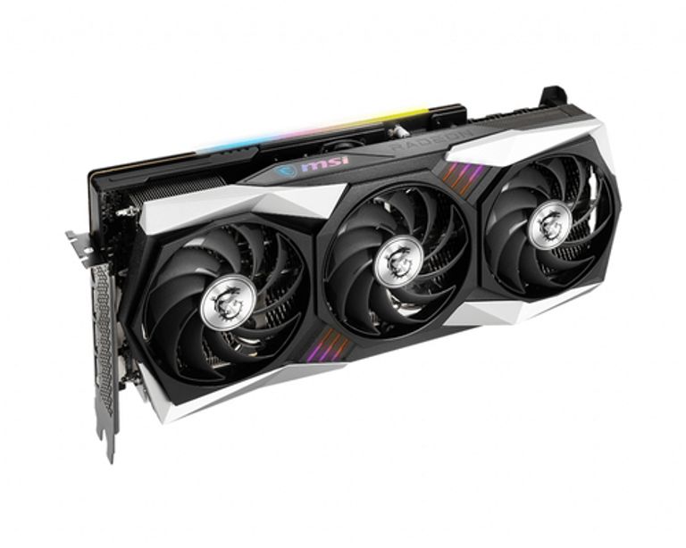 MSI Radeon RX 6800 XT Gaming Z Trio 16G AMD 16 GB GDDR6_MSI_2_big-image