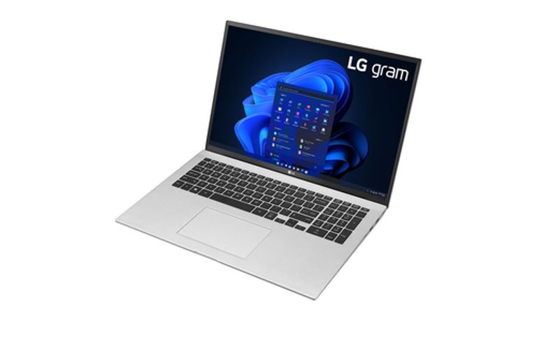 LG GRAM NOTEBOOK SILVER 17.0 I5 i5-1135G7 Computer portatile 43,2 cm (17") WQXGA Intel® Core™ i5 16 GB LPDDR4x-SDRAM 512 GB SSD Wi-Fi 6 (802.11ax) Windows 11 Home Argento_LG_3_big-image