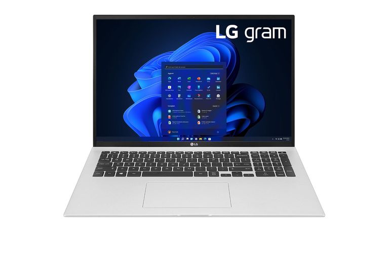 LG GRAM NOTEBOOK SILVER 17.0 I5 i5-1135G7 Computer portatile 43,2 cm (17") WQXGA Intel® Core™ i5 16 GB LPDDR4x-SDRAM 512 GB SSD Wi-Fi 6 (802.11ax) Windows 11 Home Argento_LG_0_big-image