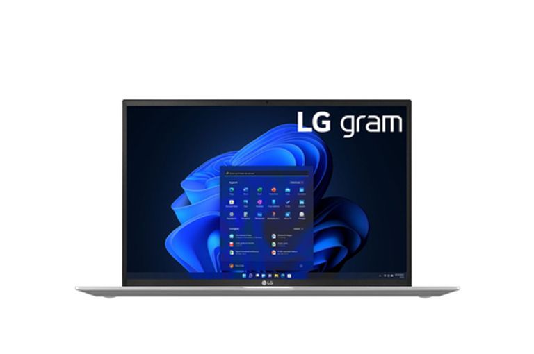 LG GRAM NOTEBOOK SILVER 17.0 I5 i5-1135G7 Computer portatile 43,2 cm (17") WQXGA Intel® Core™ i5 16 GB LPDDR4x-SDRAM 512 GB SSD Wi-Fi 6 (802.11ax) Windows 11 Home Argento_LG_1_big-image