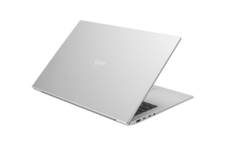 LG GRAM NOTEBOOK SILVER 17.0 I5 i5-1135G7 Computer portatile 43,2 cm (17") WQXGA Intel® Core™ i5 16 GB LPDDR4x-SDRAM 512 GB SSD Wi-Fi 6 (802.11ax) Windows 11 Home Argento_LG_4_big-image