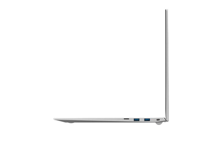 LG GRAM NOTEBOOK SILVER 17.0 I5 i5-1135G7 Computer portatile 43,2 cm (17") WQXGA Intel® Core™ i5 16 GB LPDDR4x-SDRAM 512 GB SSD Wi-Fi 6 (802.11ax) Windows 11 Home Argento_LG_10_big-image