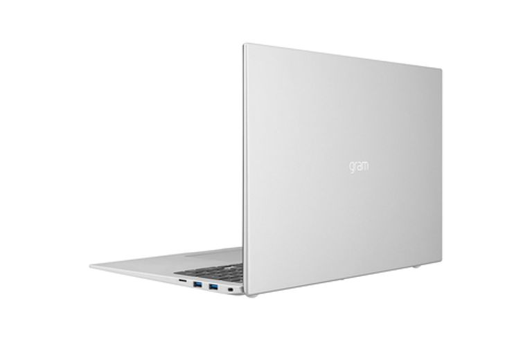 LG GRAM NOTEBOOK SILVER 17.0 I5 i5-1135G7 Computer portatile 43,2 cm (17") WQXGA Intel® Core™ i5 16 GB LPDDR4x-SDRAM 512 GB SSD Wi-Fi 6 (802.11ax) Windows 11 Home Argento_LG_6_big-image