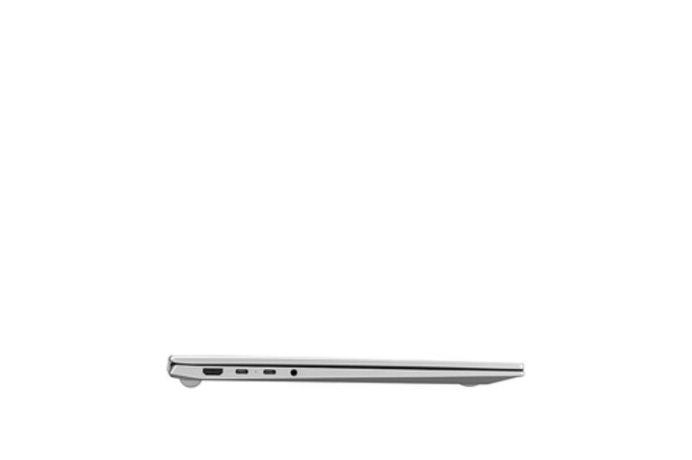 LG GRAM NOTEBOOK SILVER 17.0 I5 i5-1135G7 Computer portatile 43,2 cm (17") WQXGA Intel® Core™ i5 16 GB LPDDR4x-SDRAM 512 GB SSD Wi-Fi 6 (802.11ax) Windows 11 Home Argento_LG_12_big-image