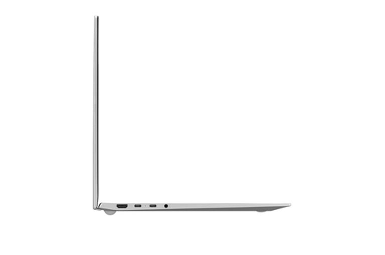 LG GRAM NOTEBOOK SILVER 17.0 I5 i5-1135G7 Computer portatile 43,2 cm (17") WQXGA Intel® Core™ i5 16 GB LPDDR4x-SDRAM 512 GB SSD Wi-Fi 6 (802.11ax) Windows 11 Home Argento_LG_11_big-image