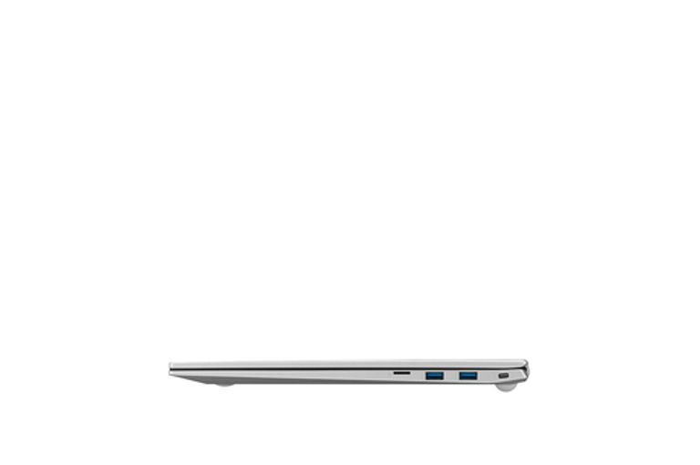 LG GRAM NOTEBOOK SILVER 17.0 I5 i5-1135G7 Computer portatile 43,2 cm (17") WQXGA Intel® Core™ i5 16 GB LPDDR4x-SDRAM 512 GB SSD Wi-Fi 6 (802.11ax) Windows 11 Home Argento_LG_9_big-image
