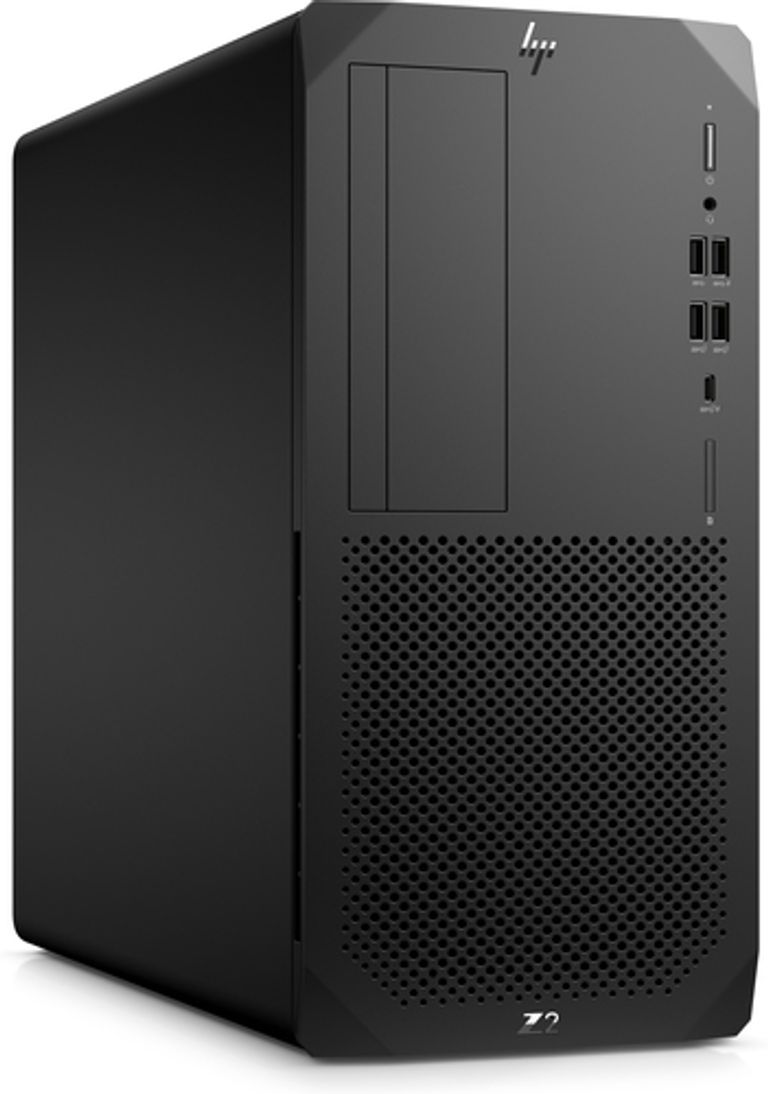 HP Z2 Tower G5 i7-10700 Intel® Core™ i7 16 GB DDR4-SDRAM 512 GB SSD Windows 11 Pro Stazione di lavoro Nero_HP_2_big-image