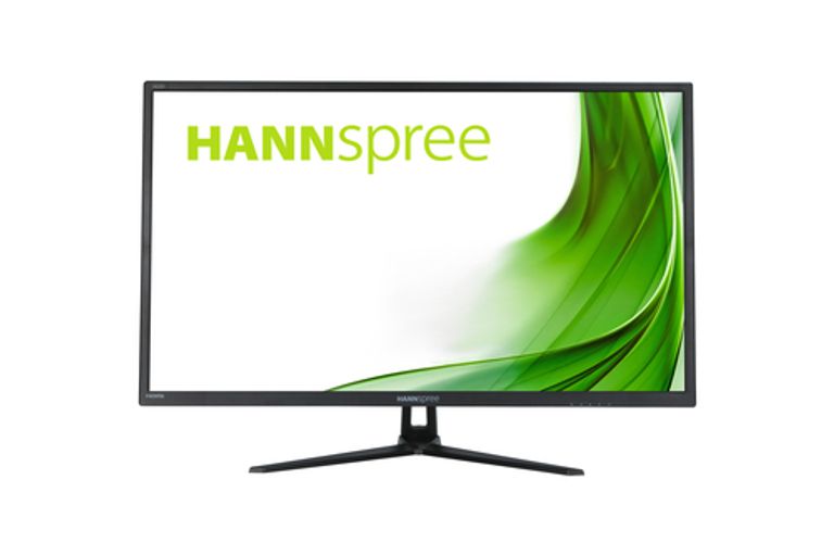 Hannspree HC322PPB Monitor PC 81,3 cm (32") 2560 x 1440 Pixel Wide Quad HD LED Nero_HANNSPREE_2_big-image