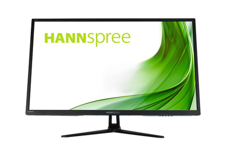 Hannspree HC322PPB Monitor PC 81,3 cm (32") 2560 x 1440 Pixel Wide Quad HD LED Nero_HANNSPREE_3_big-image
