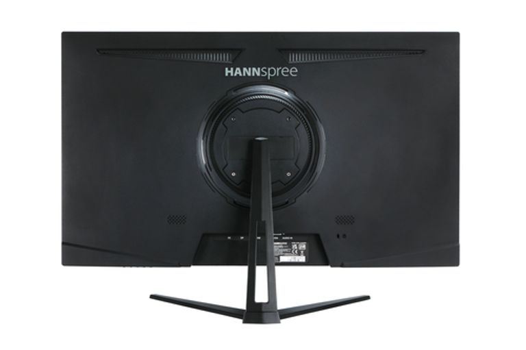 Hannspree HC322PPB Monitor PC 81,3 cm (32") 2560 x 1440 Pixel Wide Quad HD LED Nero_HANNSPREE_6_big-image