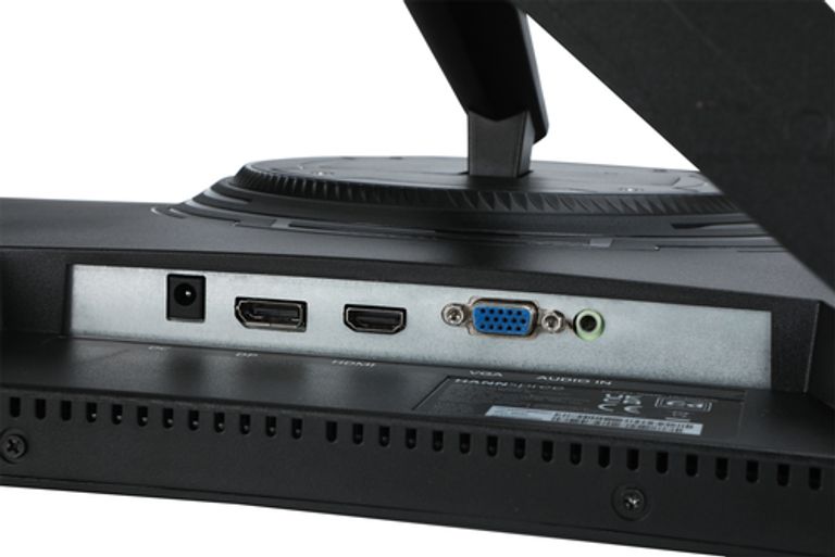 Hannspree HC322PPB Monitor PC 81,3 cm (32") 2560 x 1440 Pixel Wide Quad HD LED Nero_HANNSPREE_8_big-image