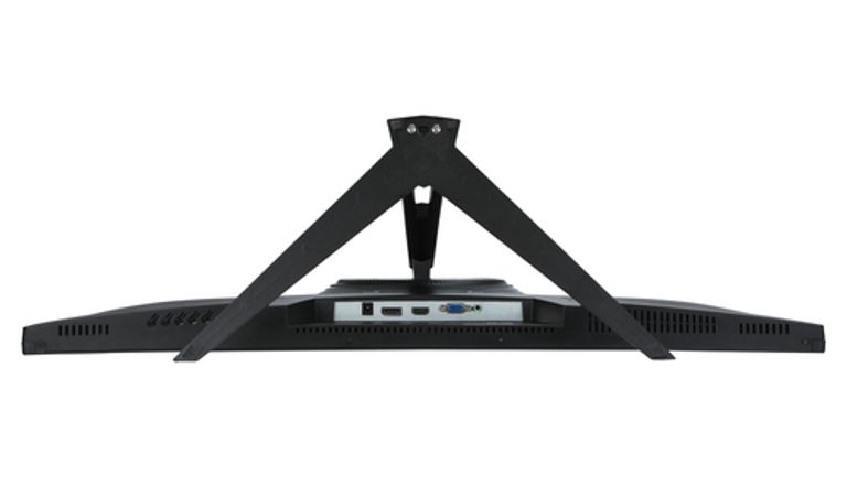 Hannspree HC322PPB Monitor PC 81,3 cm (32") 2560 x 1440 Pixel Wide Quad HD LED Nero_HANNSPREE_7_big-image