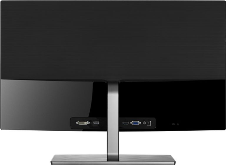 AOC 79 Series U2879VF Monitor PC 71,1 cm (28") 3840 x 2160 Pixel 4K Ultra HD LCD Nero, Argento_AOC_2_big-image