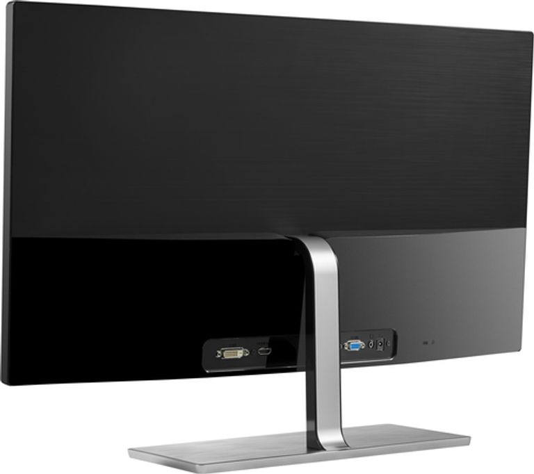 AOC 79 Series U2879VF Monitor PC 71,1 cm (28") 3840 x 2160 Pixel 4K Ultra HD LCD Nero, Argento_AOC_3_big-image
