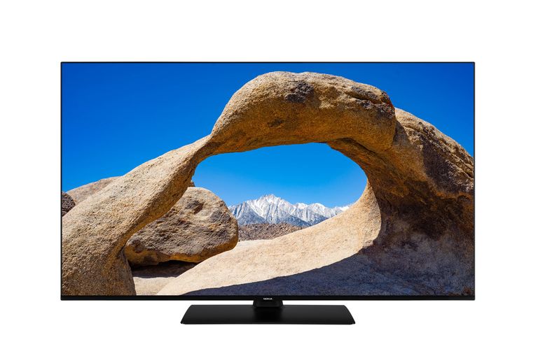 Nokia 5000A 127 cm (50") 4K Ultra HD Smart TV Wi-Fi Nero_NOKIA_0_big-image