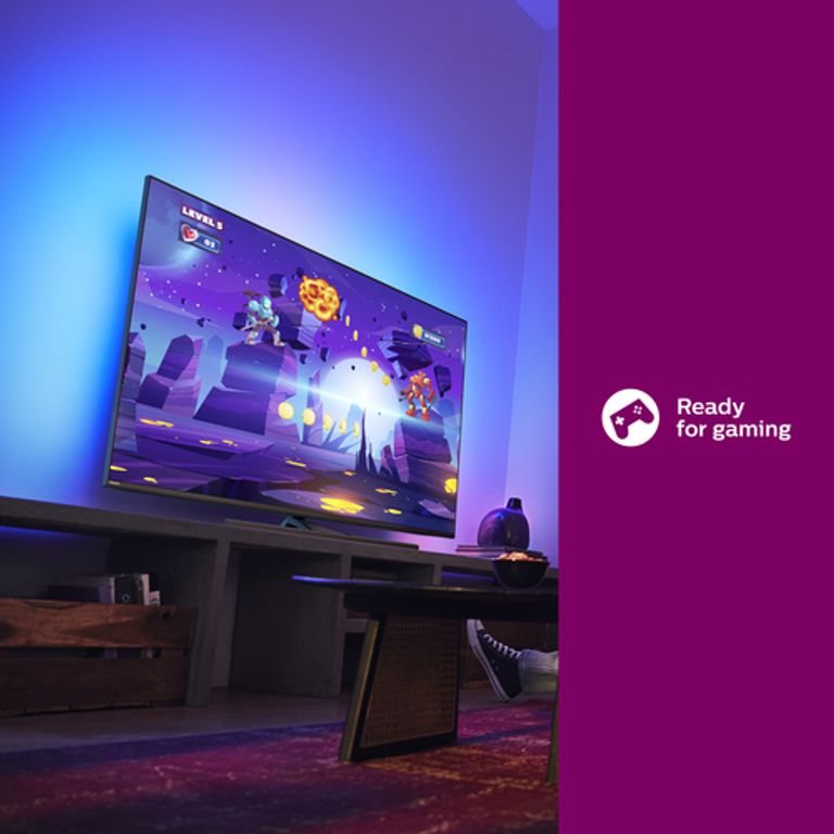 Philips Performance 58PUS8556 147,3 cm (58") 4K Ultra HD Smart TV Wi-Fi Antracite, Grigio_PHILIPS_4_big-image