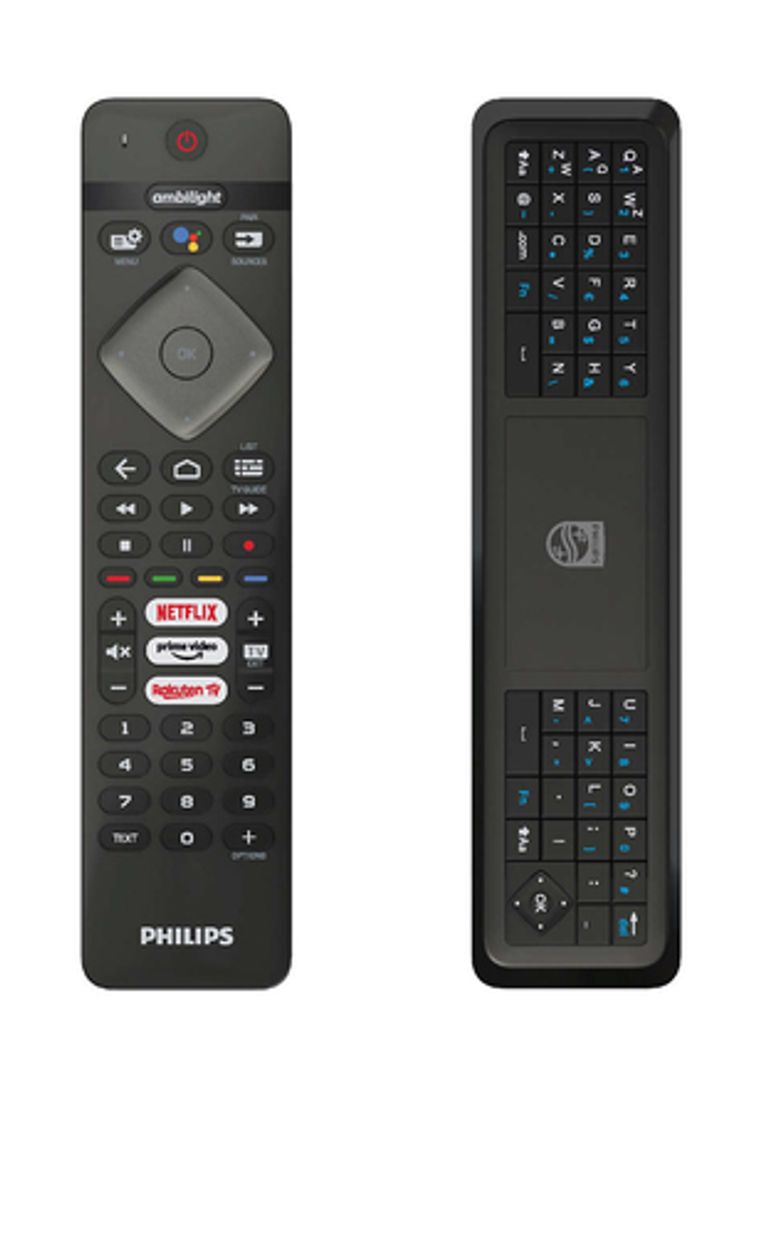 Philips Performance 58PUS8556 147,3 cm (58") 4K Ultra HD Smart TV Wi-Fi Antracite, Grigio_PHILIPS_10_big-image