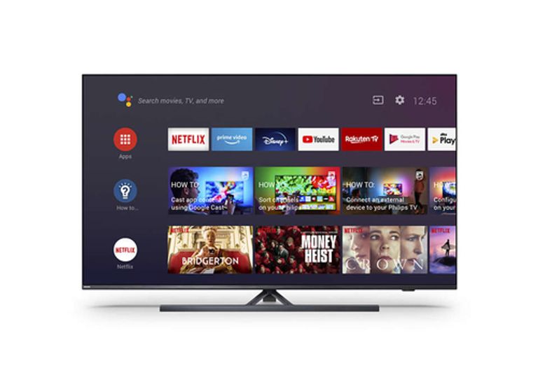 Philips Performance 58PUS8556 147,3 cm (58") 4K Ultra HD Smart TV Wi-Fi Antracite, Grigio_PHILIPS_12_big-image